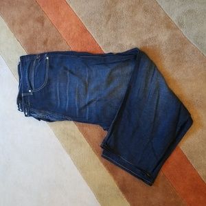 Sean John Men Jeans loose Fit 42T/46